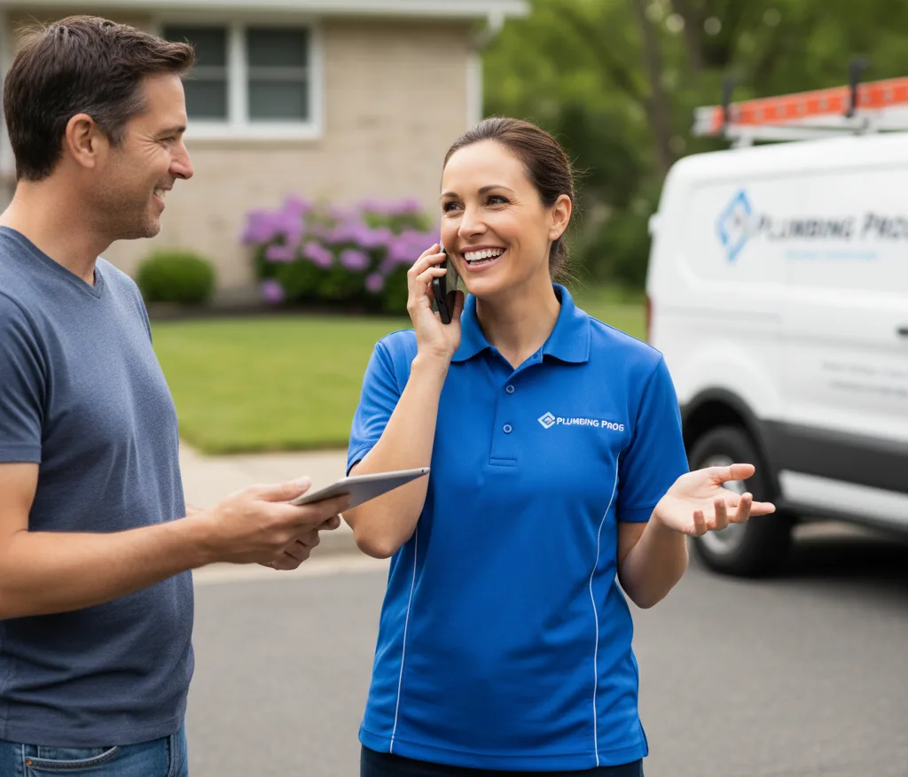 Water Heater Repair in Marion, WI